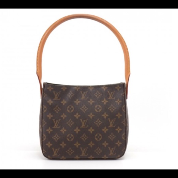 Louis Vuitton Handbags - Louis Vuitton looping. Bag
